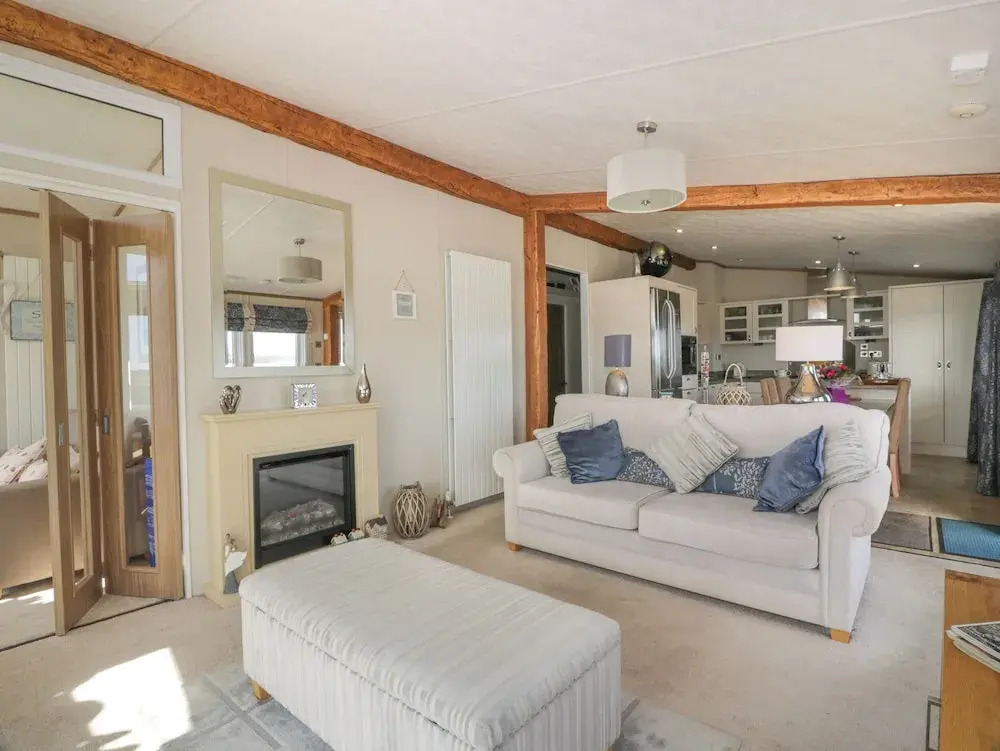 1 Fishermans Hill