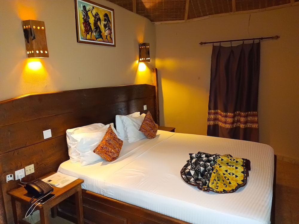 Sogakope Beach Resort & Spa