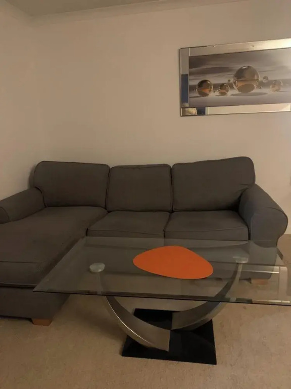 Aberdeen City Escape Apartment