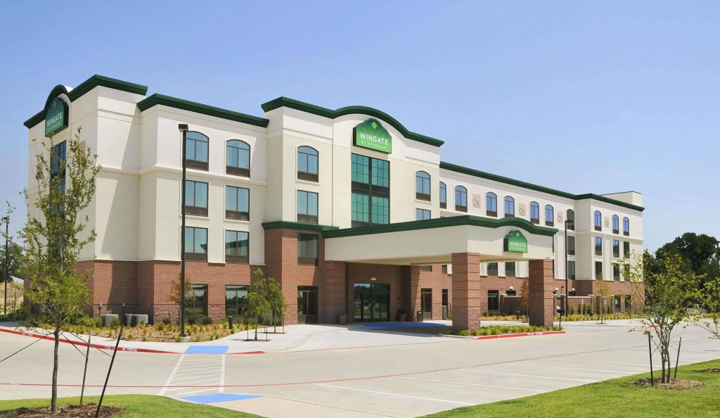 Comfort Inn & Suites Frisco East - McKinney