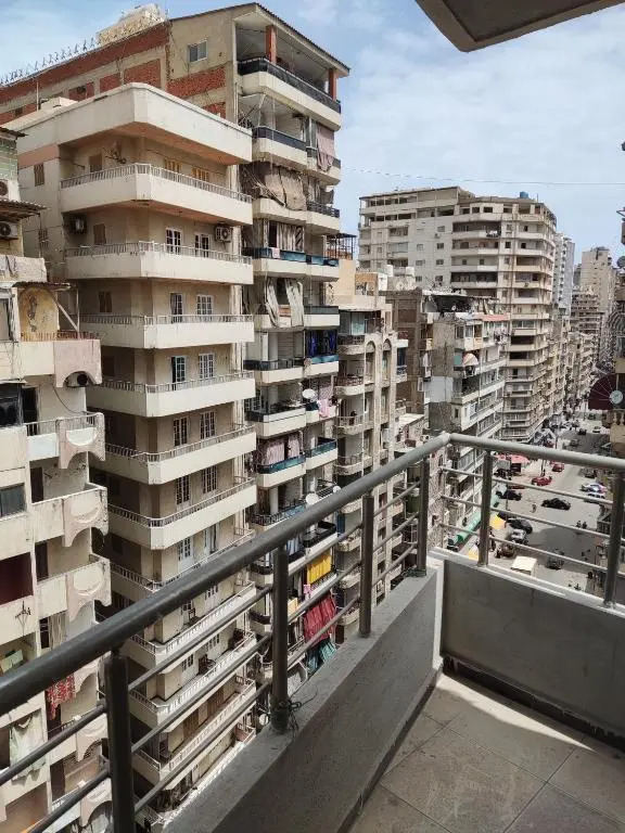 خالد بن الوليد ميامي الاسكندريهKhalid Bin Al Waleed Apartments Miami8