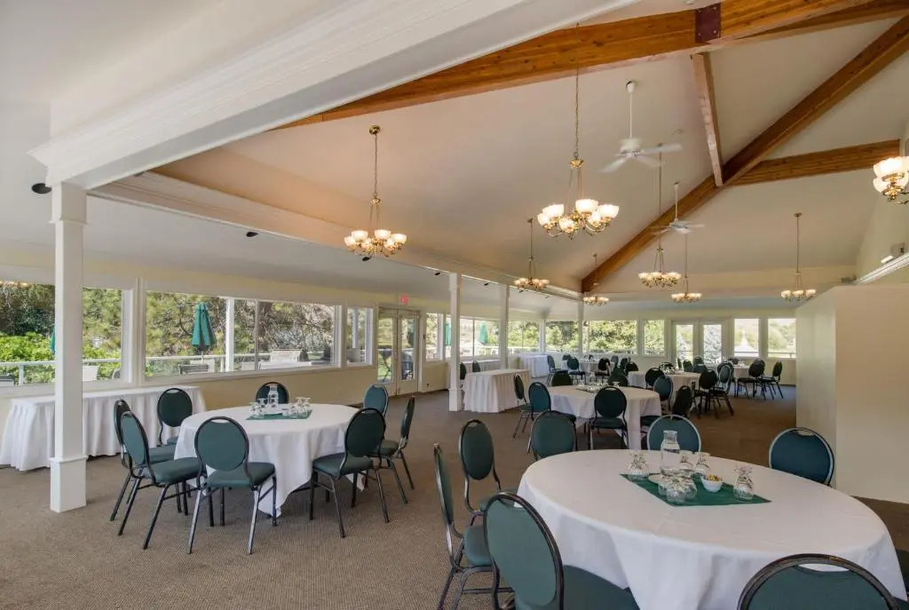 South Thompson Inn & Conference Centre