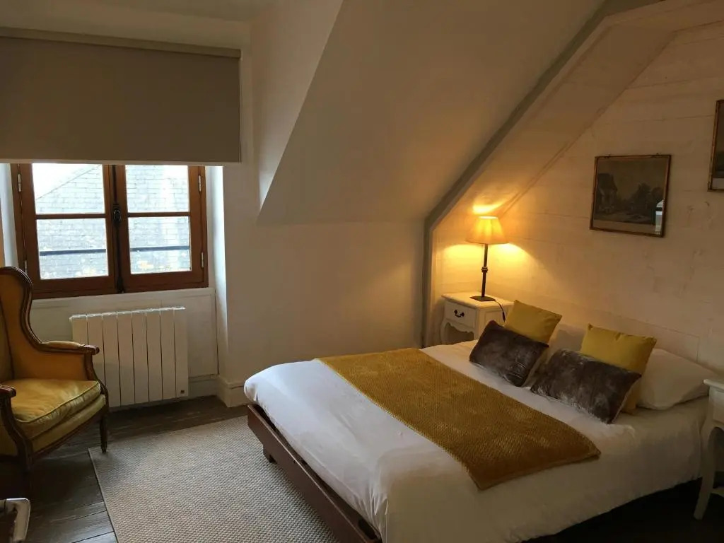 Hôtel Lalbatros