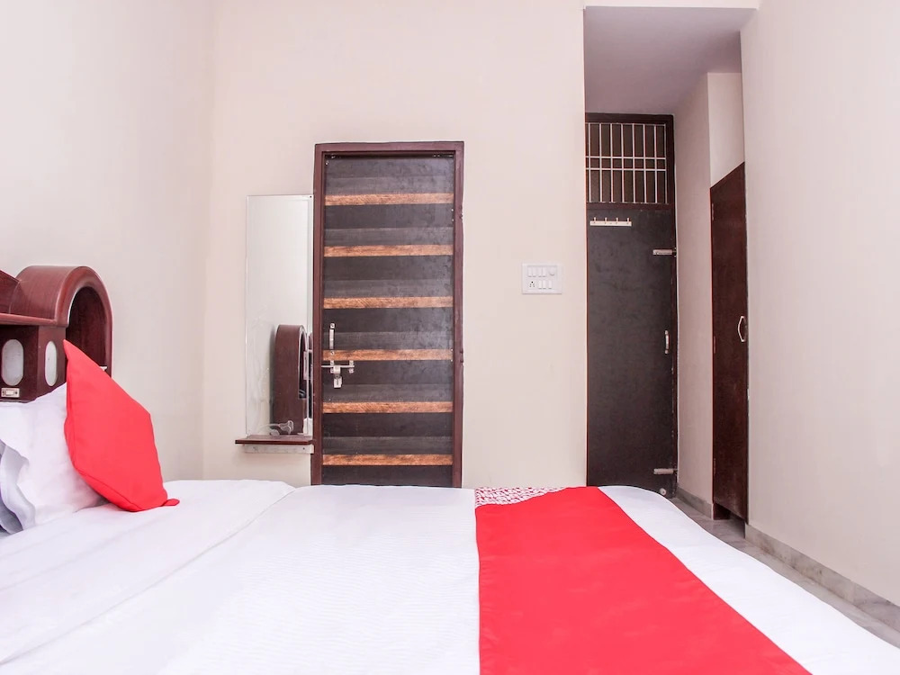 OYO 13789 Jaipur Hotel and Resort