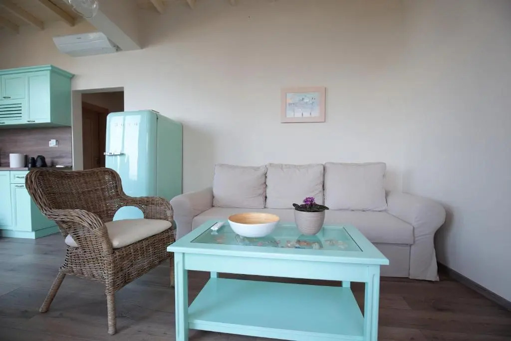 Kabakum Holiday Houses