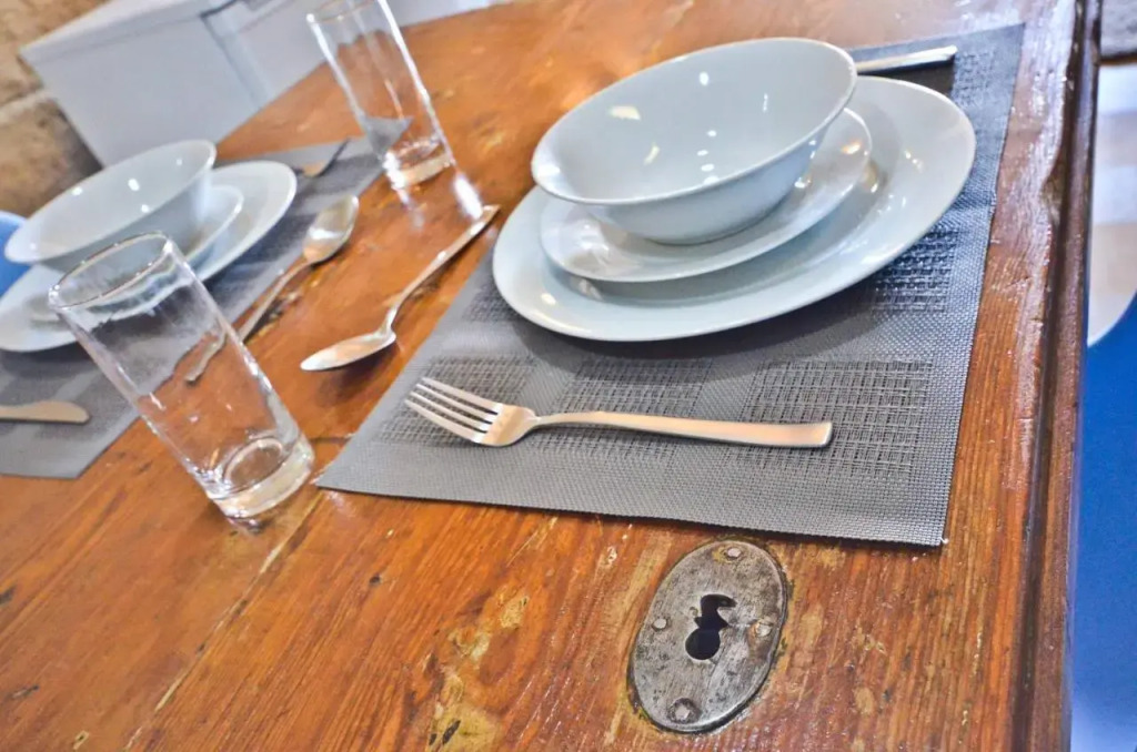 Eight Point Living BR6 - Birgu