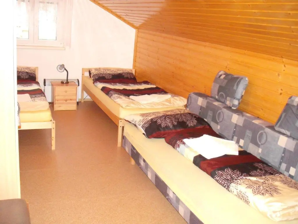 Hostinec U Valentů