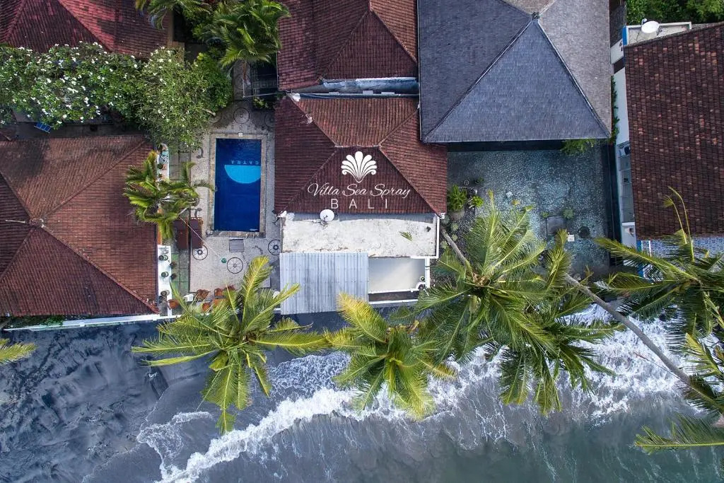 Bali Secrets Oceanfront Villas