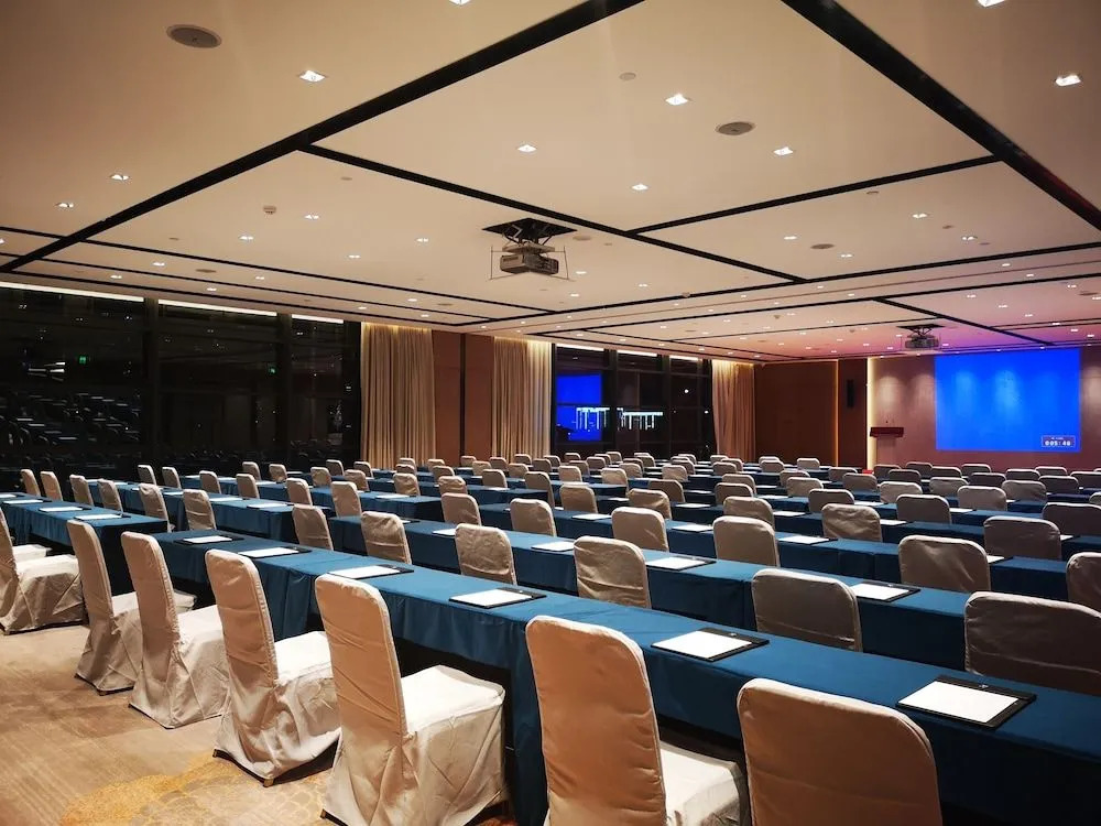 Projoy Hotel Tianfu