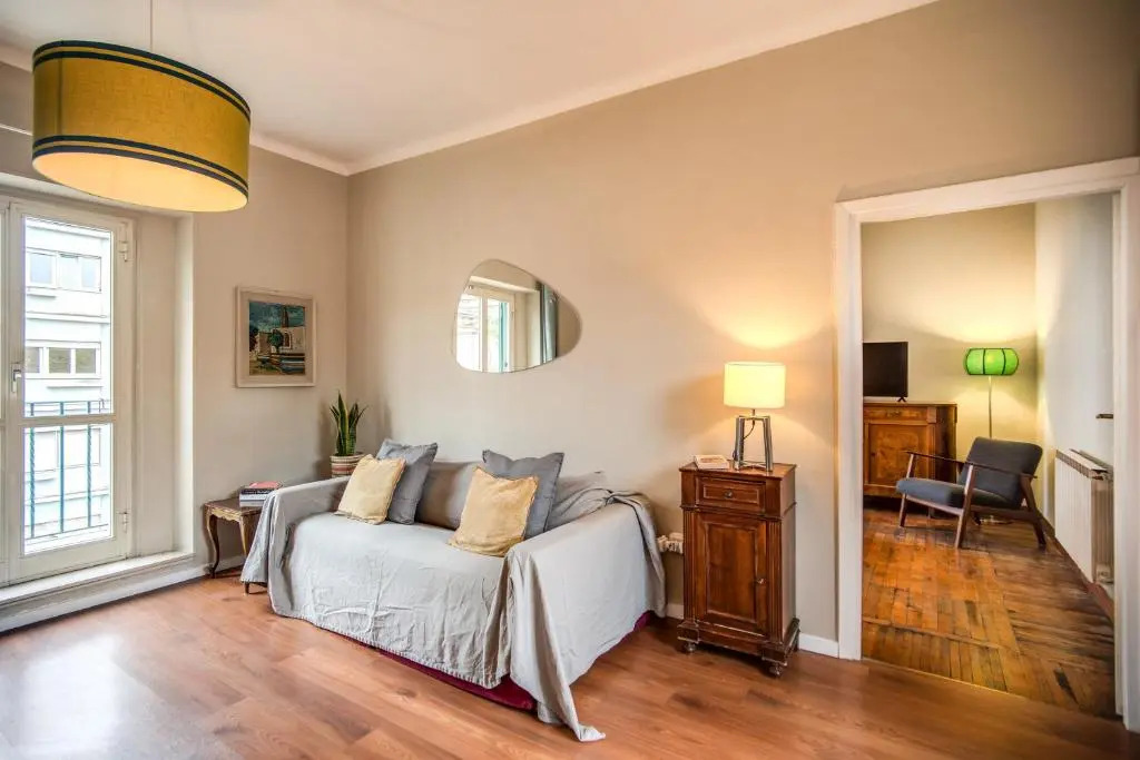 RR Apartments San Giovanni