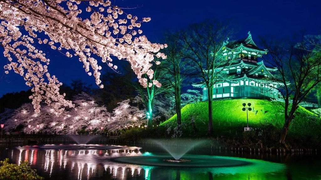 Takada Terminal Hotel
