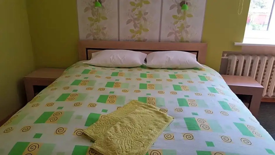 Hostel in Kraslava