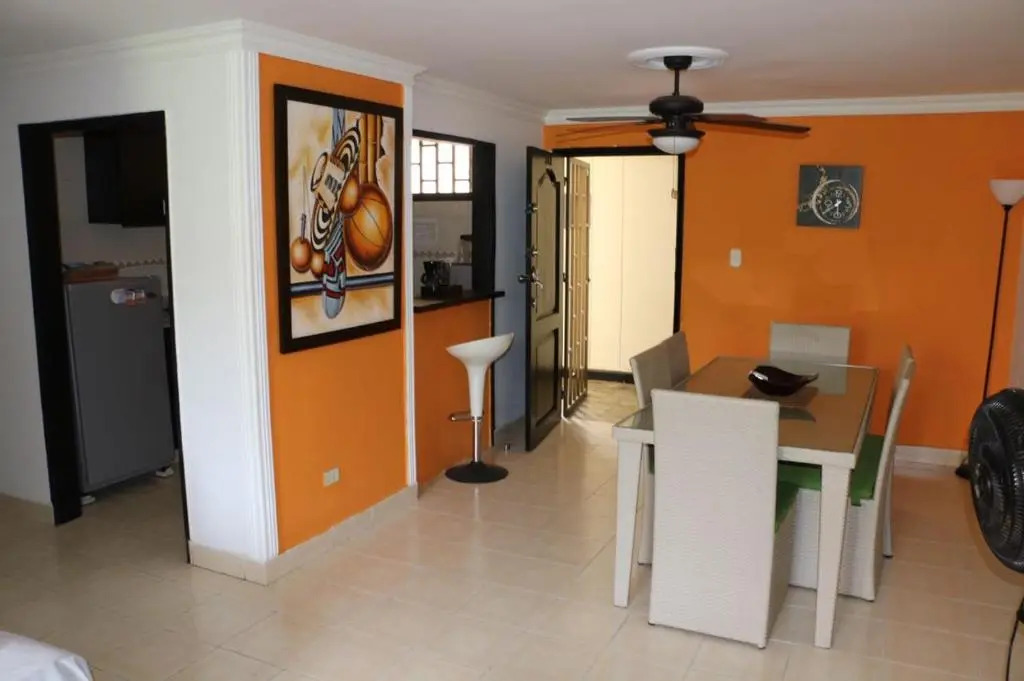 Apartamento buritaca 302 el rodadero