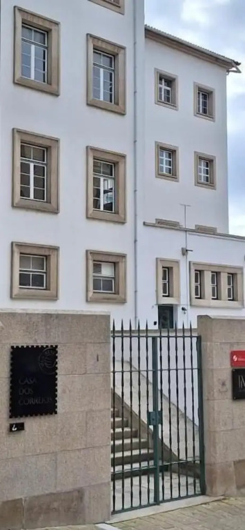 Casa dos Correios