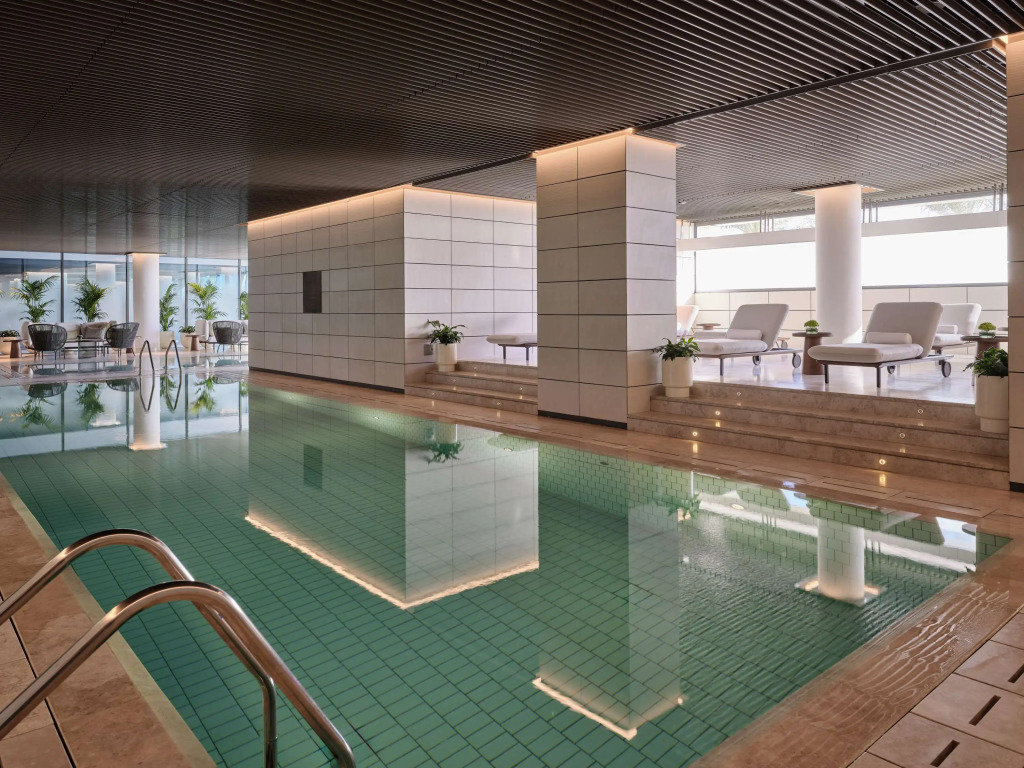 Grand Hyatt Kuwait Residences