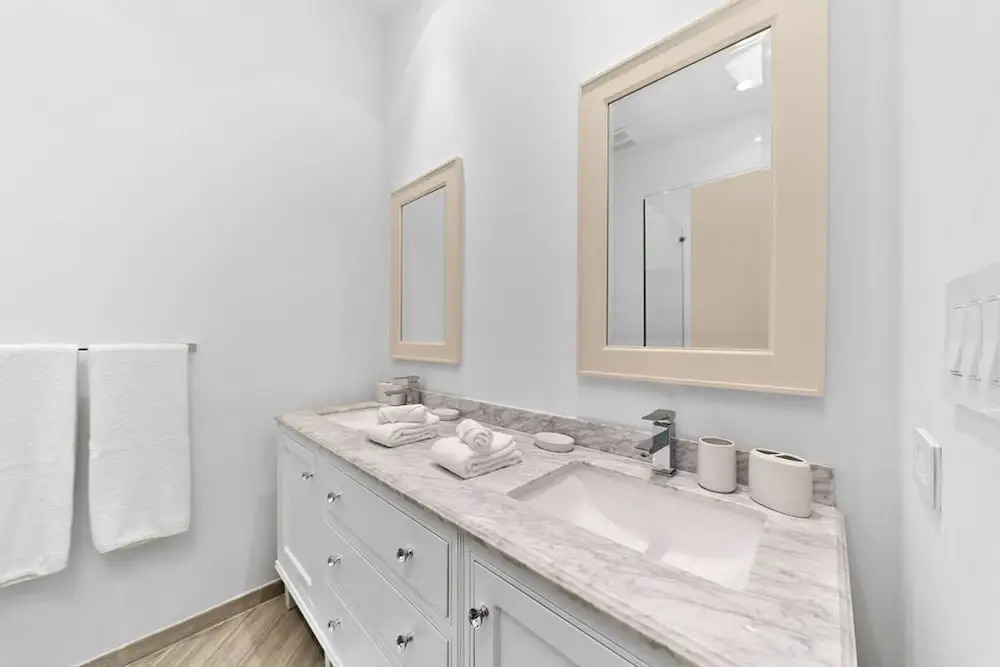 Ocean Terraces Penthouse 3br2
