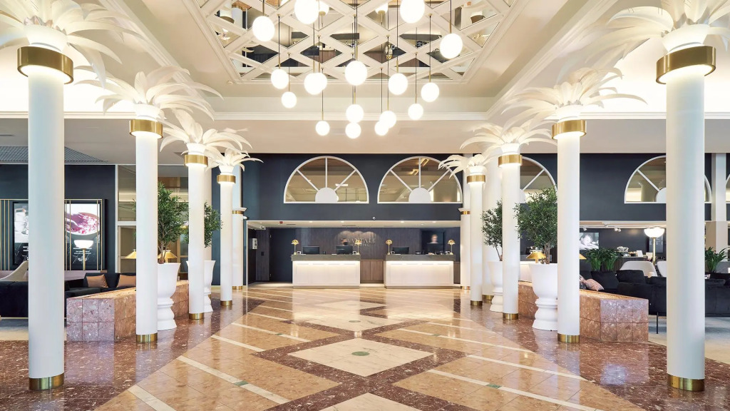 Naantali Spa Hotel