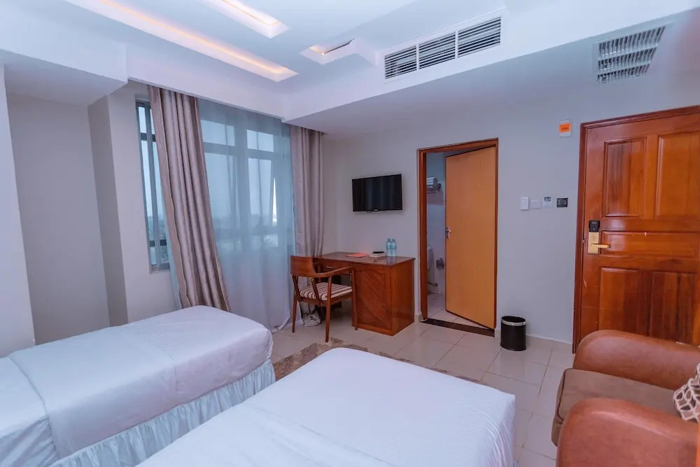 Selig Hotel