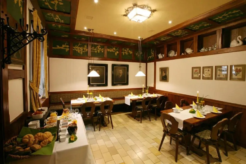 Gasthof zum Schwan