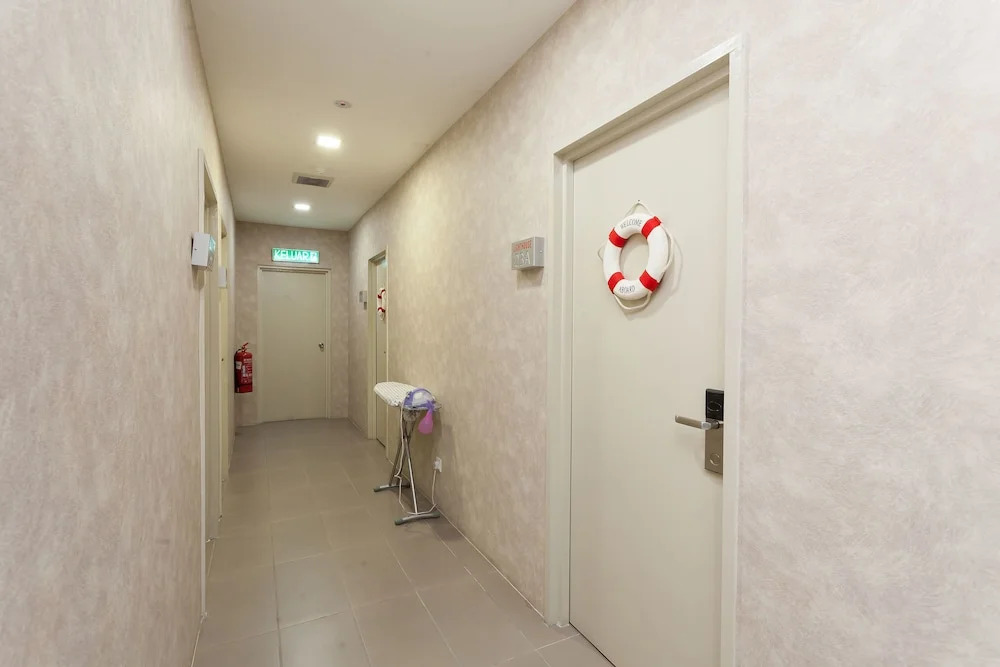ZEN Rooms Damansara Uptown