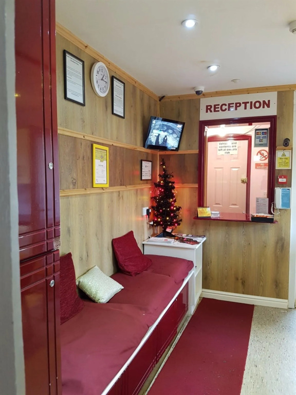 Anand Lodge