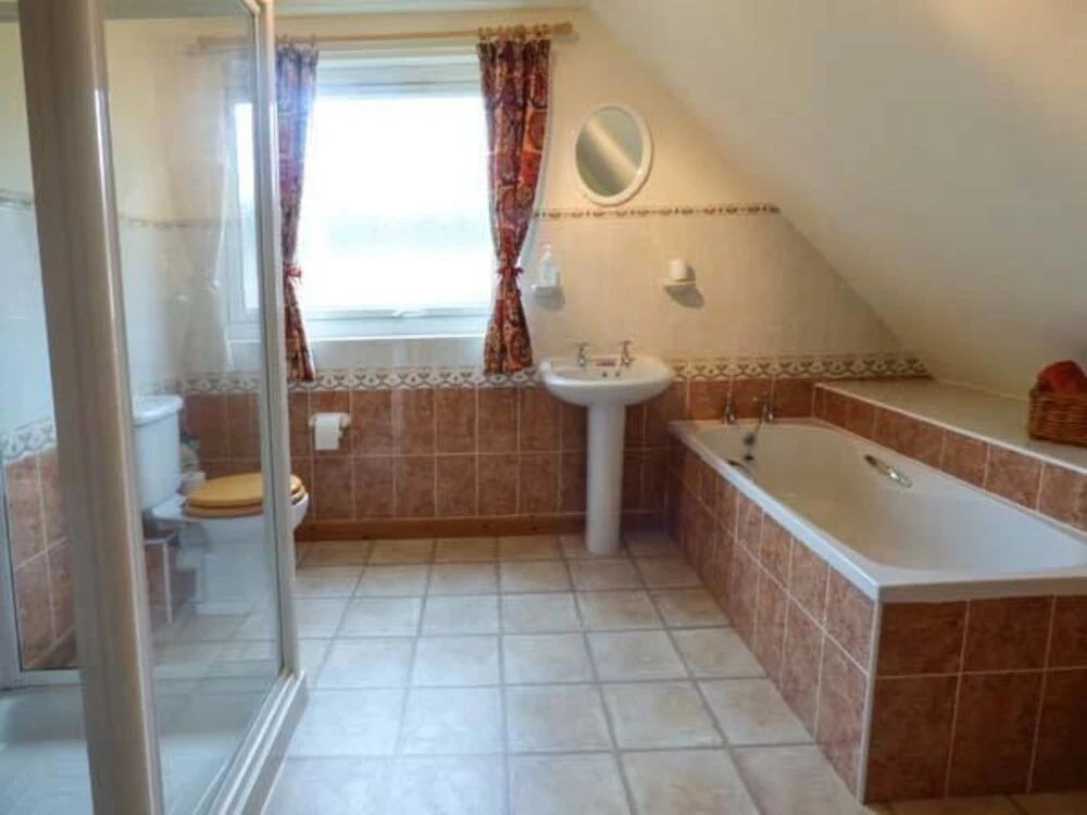 5 Falsidehill Farm Cottages