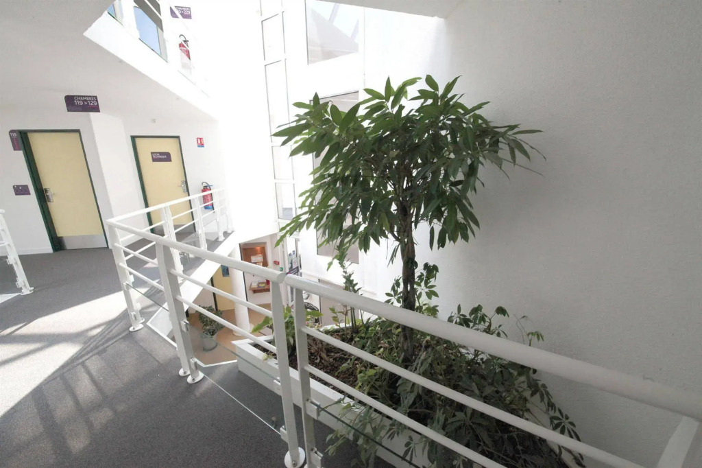 Hotel Cerise Nancy