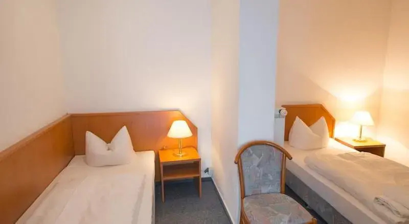 Trip Inn Goethe Classic Hotel