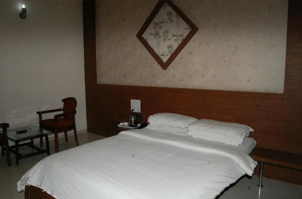 Saishri Group Of Hotels