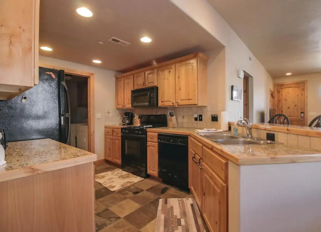 Fox Pointe Condo by Park City Vacations