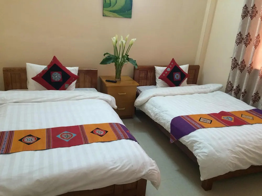 Sapa Moment Hotel