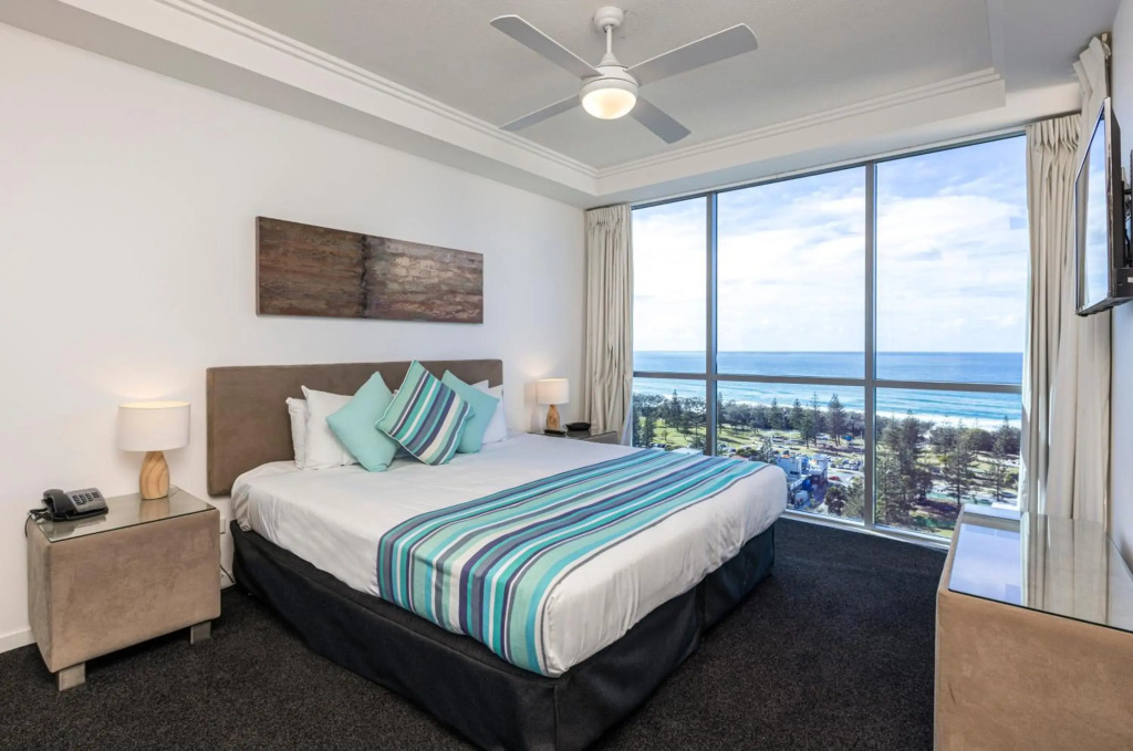 Ocean Pacific Resort - Official