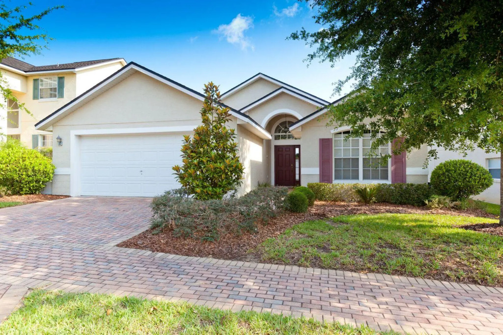 West Haven Villa S
