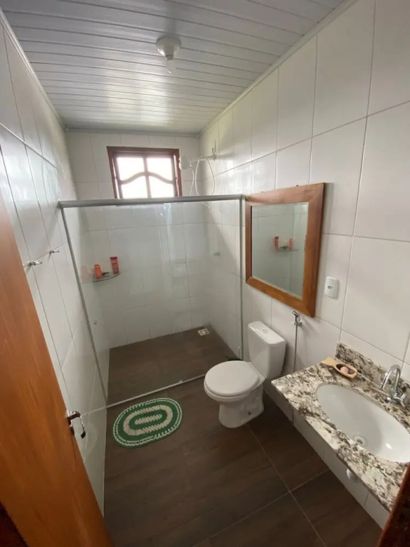 Casa Dendê 10 People by Ponta Corumbau