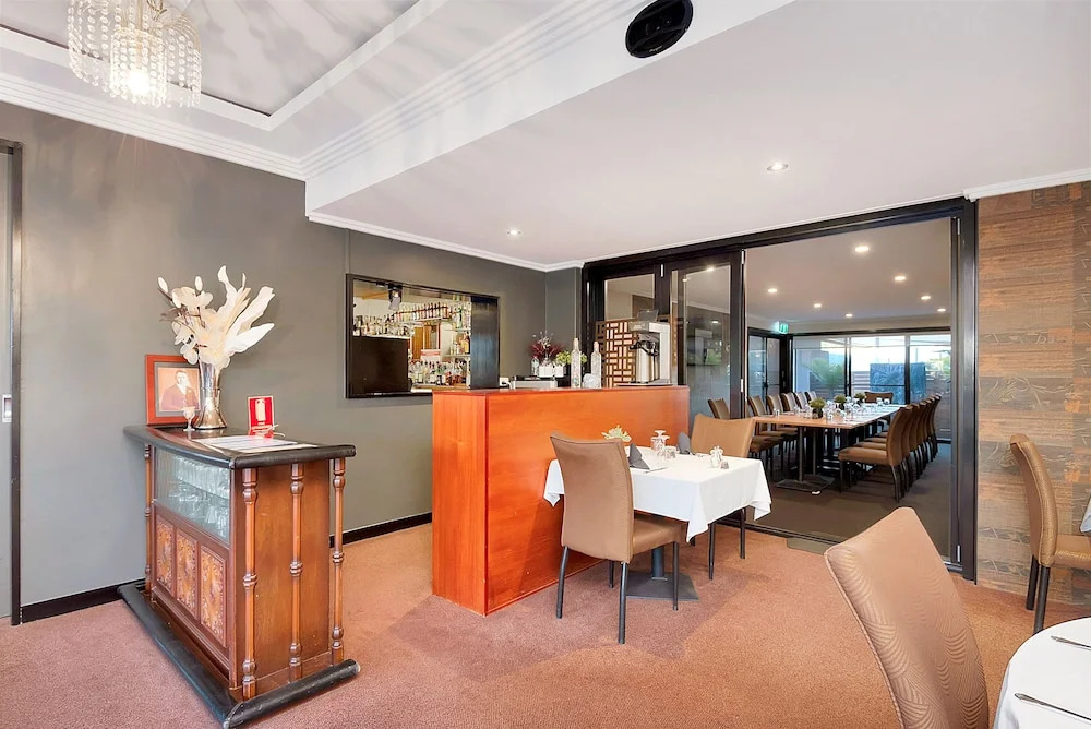 Best Western Alexander Motel Whyalla