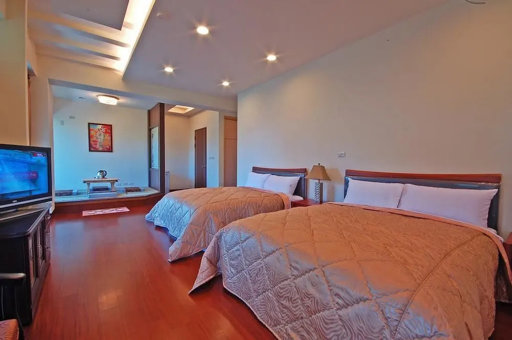Ti Siang B&B