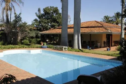 Hotel Vila da Serra