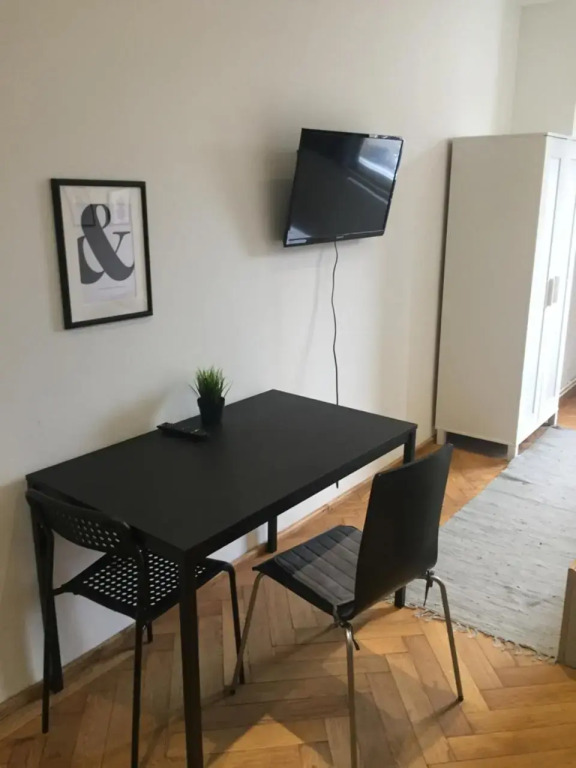 P63 City Rooms Nürnberg Center