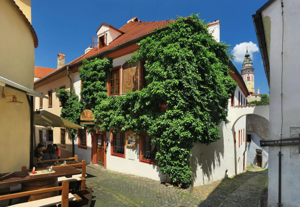 Castle View Apartments