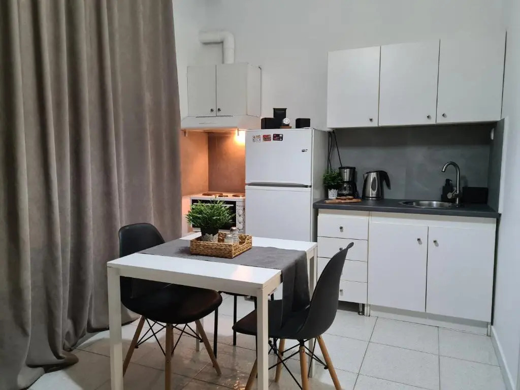 Apartment in the heart of the city 3