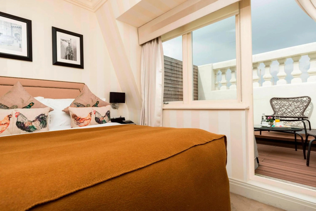 Hotel Xenia, Autograph Collection