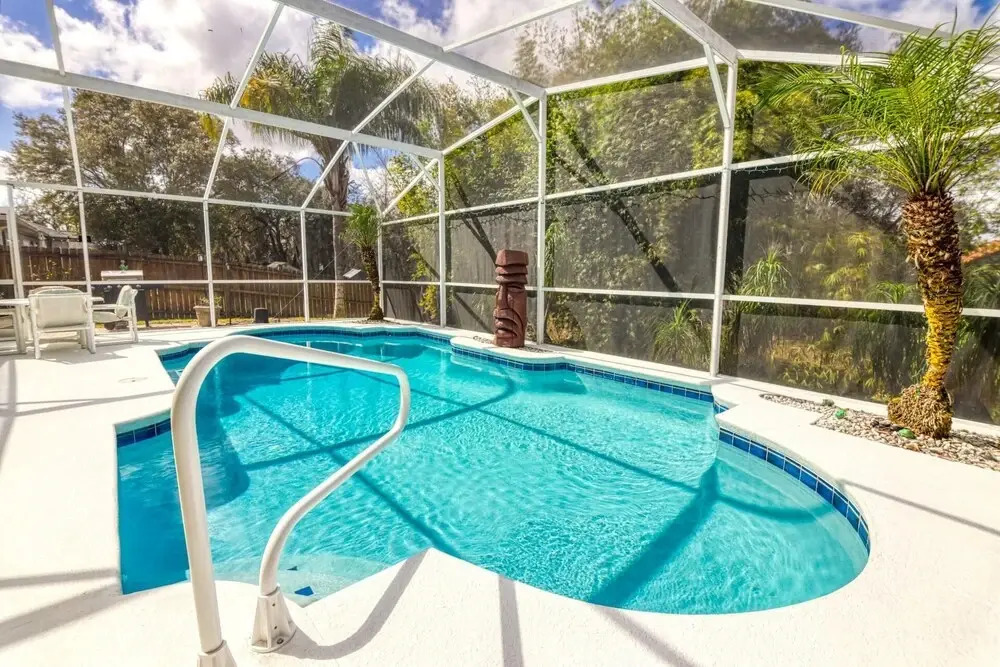 James' Sunridge Woods Home