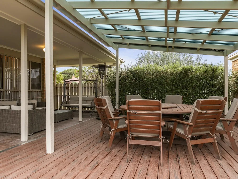 Seaholme - Wifi & Foxtel