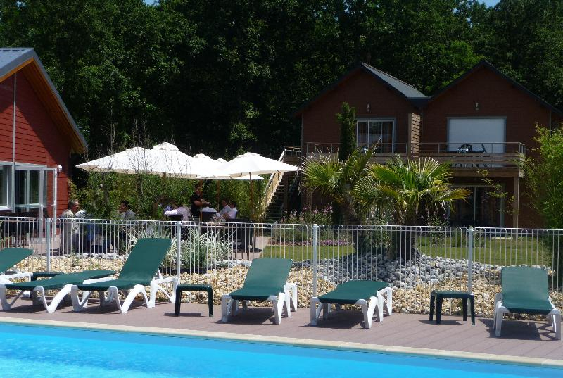 Vacanceole - Relais du Plessis