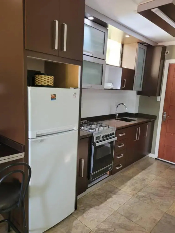 Apartamento tipo estudio