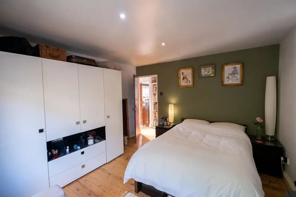 Fantastic 2BD House in the Heart of Dulwich