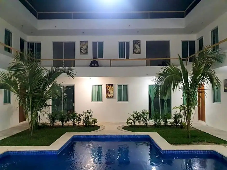 Riviera Bonfil