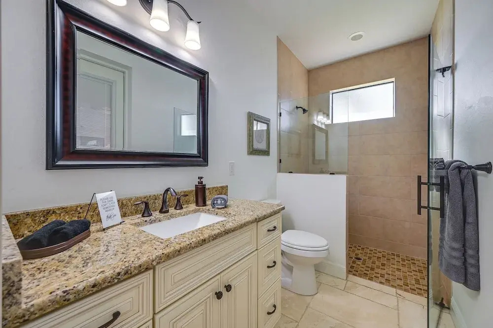 'paradise Palms' Cape Coral Home w/ Dock!