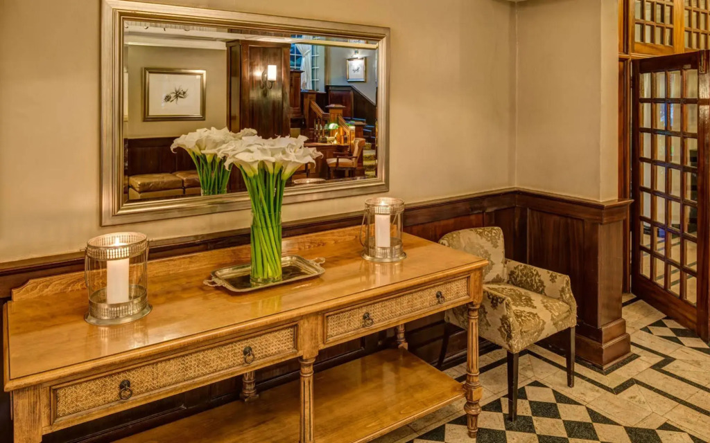 Southern Sun Mayfair Nairobi