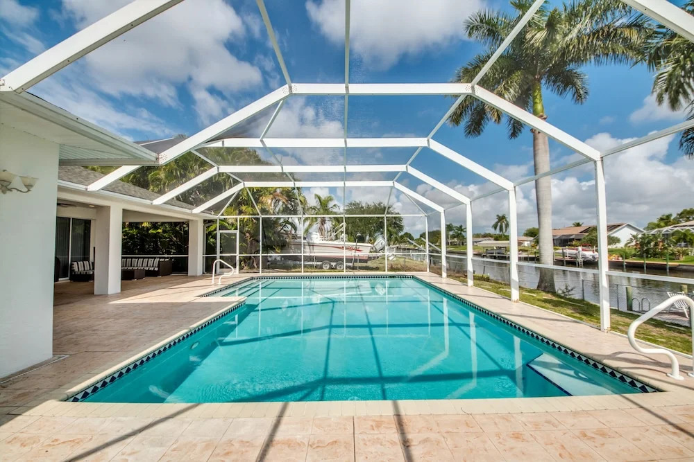 Villa Madeira - Roelens Vacations